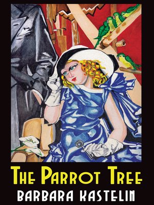 cover image of The Parrot Tree